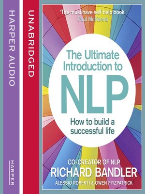 cover image of The Ultimate Introduction to NLP